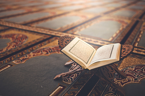 livres sur l’islam