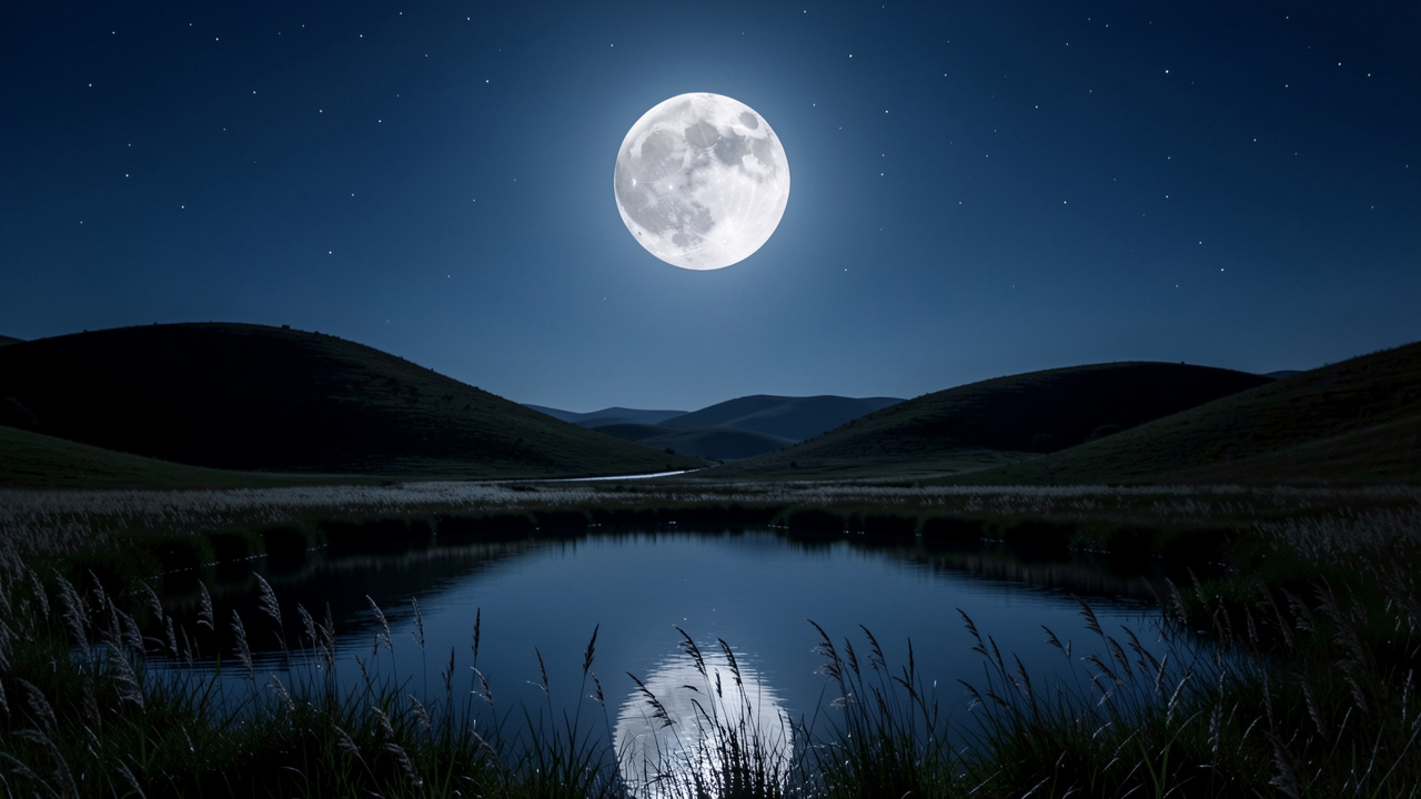 Lire la suite à propos de l’article Quel tirage de voyance choisir pour la pleine lune du 29 juillet 2026 ?